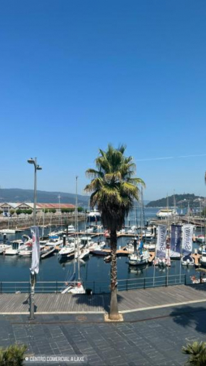 Habitación privada en Vigo, cerca del Parque Castrelos, a 5min de la playa, apartamento compartido